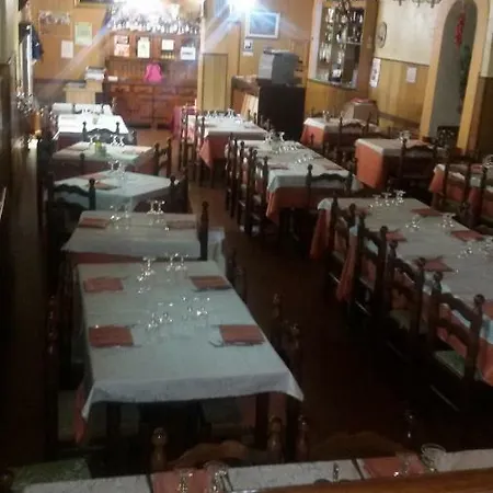 Albergo Il Cacciatore-2