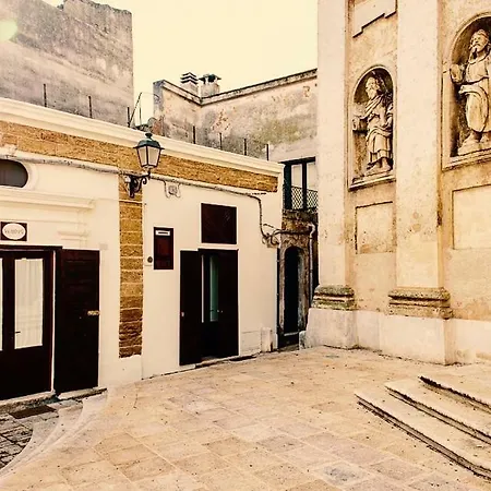 Sacratum B&B Suite Spa-3