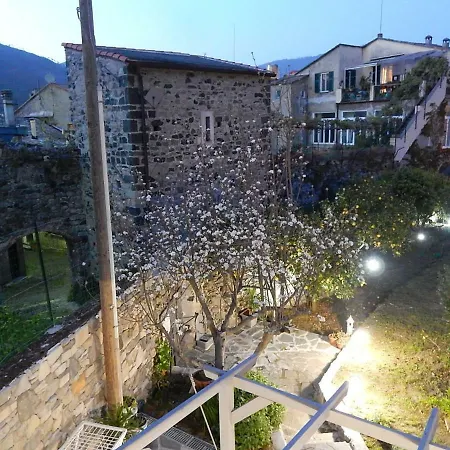 B&B Piè del Castello-2