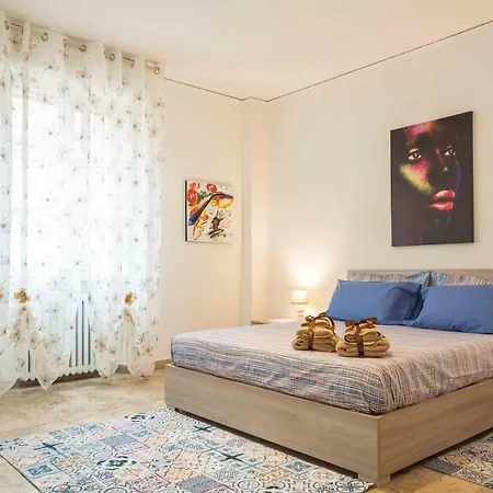 Gabrielli Rooms & Apartments - Fiera-2