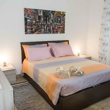 Gabrielli Rooms & Apartments - Fiera-3