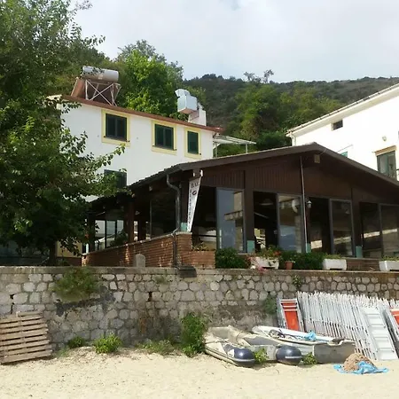 O Guarracino Rooms-3
