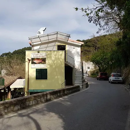 O Guarracino Rooms-2