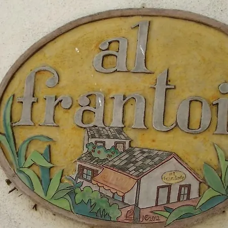 Affittacamere AlFrantoio-2