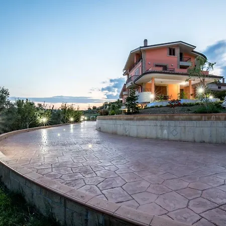 B&B Paradiso-3