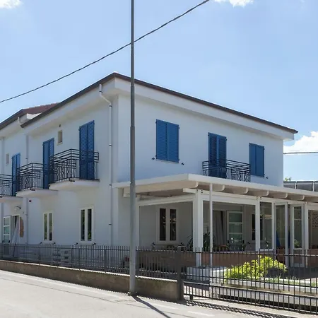 Locanda Villa Fiori-3