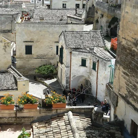 La mia Resilienza nei Sassi di Matera-3