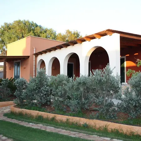 Itaca Residence Marsala-2