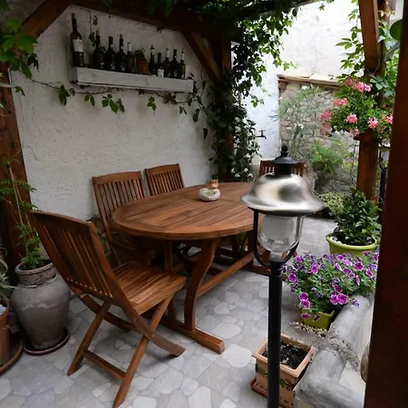 Bed And Breakfast Alberini-3