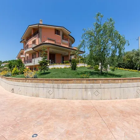 B&B Paradiso-2