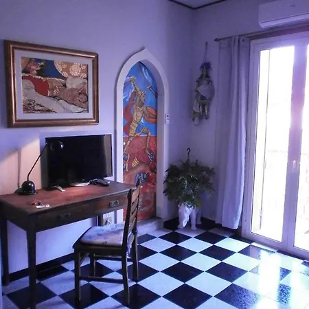 Salvone'S House B&B-2