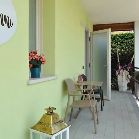 La Casa dei Nonni sul Garda-2