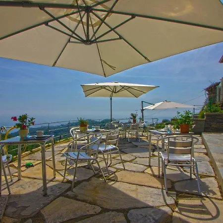Oltremare Guest House-2