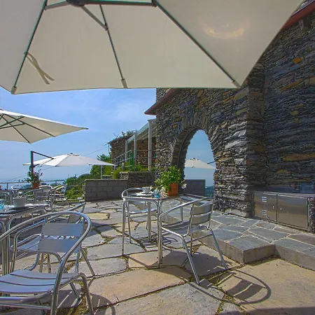 Oltremare Guest House-3