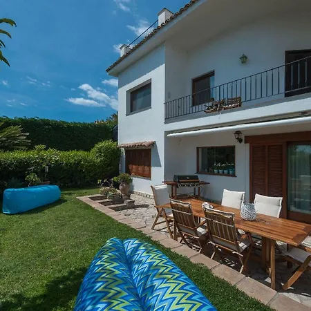 Relais Serapo-3