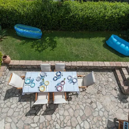 Relais Serapo-2