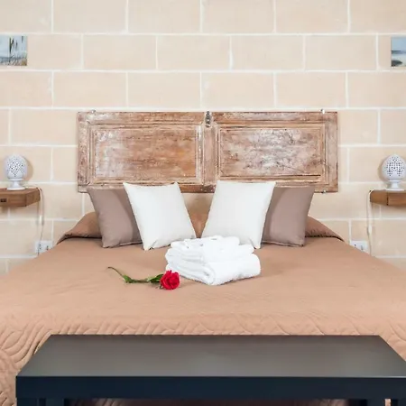 La Creta B&B-2