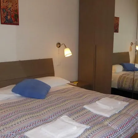 Residenza Carducci Padova-3