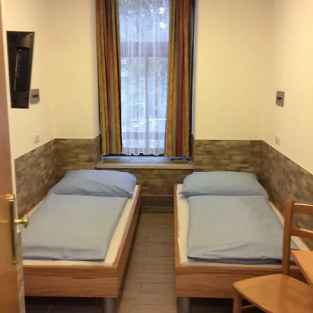 Hotel Pribitzer-3