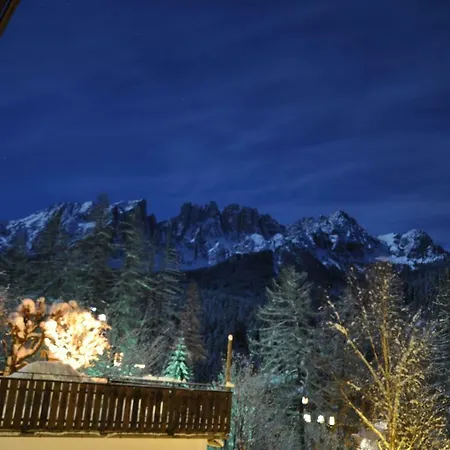 Haus Christian Welschnofen - Berge Fuehlen Und Natur Geniessen In Den Dolomiten, Nahe Am Karersee, Inklusive Eggental Guestcard-3