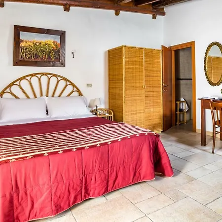 B&B Borgo San Martino-3