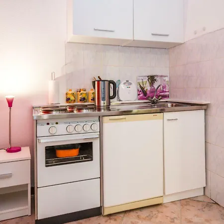 Studio apartman Mima-2