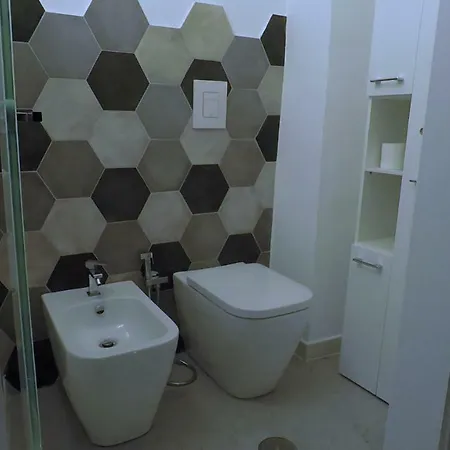 Levante Luxury Room-2
