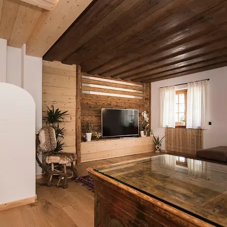 Ca'Milla B&B nelle Dolomiti-3