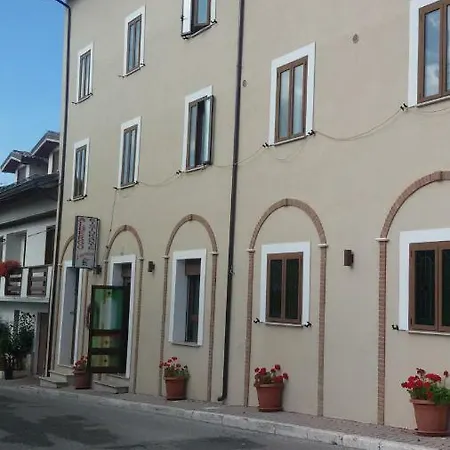 Albergo Il Cacciatore-3