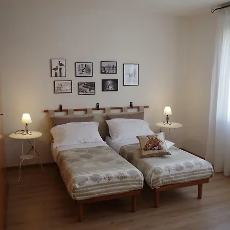 Alla Torre B&B-2