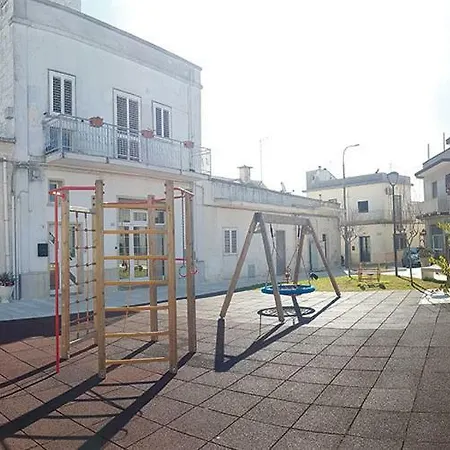 B&B Aia Vecchia-2