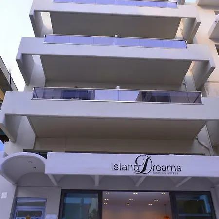 Island Dreams Rooms & Suites-2