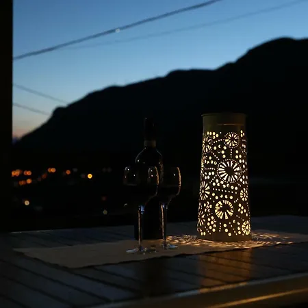 Le Rosier B&B e Appartamento-3