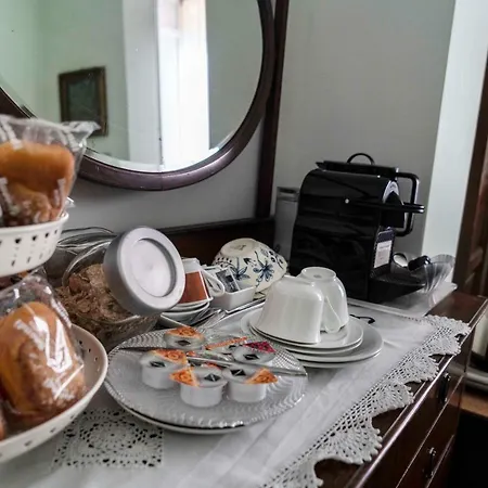 Dante'S Hell B&B-3