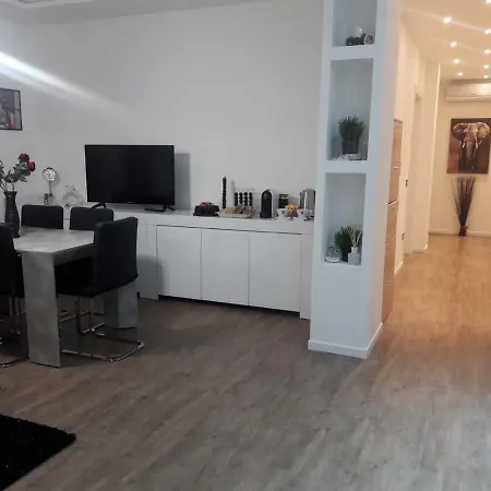 Alessandra'S Home-3