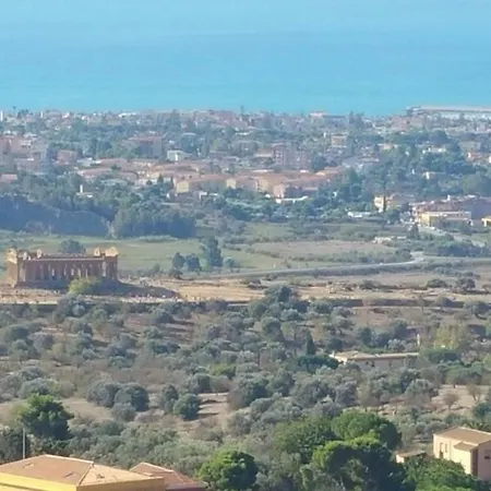 Casa Villaggio Pirandello-3