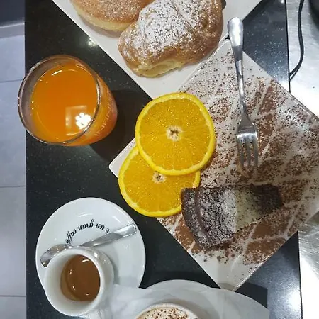 Bed & Breakfast San Marco-2