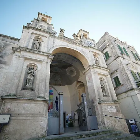 Dimora del Sedile-3