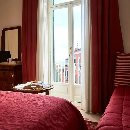 Suite Klimt P.zza Amedeo-2