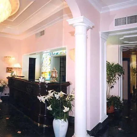 Hotel Marghera-2