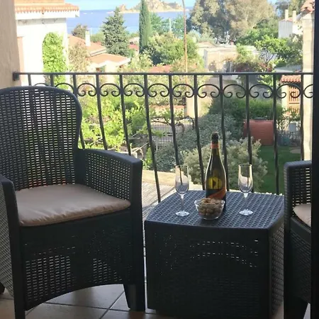 B&B Villa Tancau-2