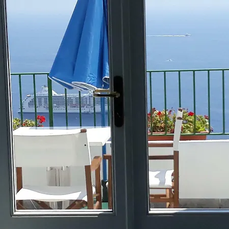 Residenza Gennaro-3