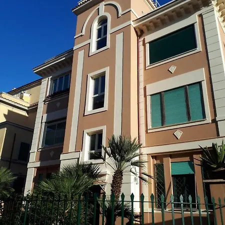 Equilibrì Guest House-3