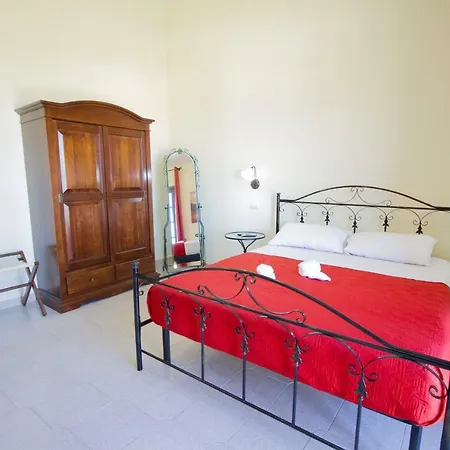 Guest House Capitan Libeccio-2
