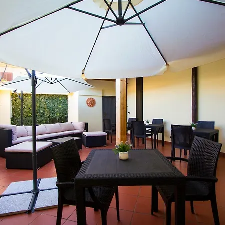 Guest House Capitan Libeccio-3