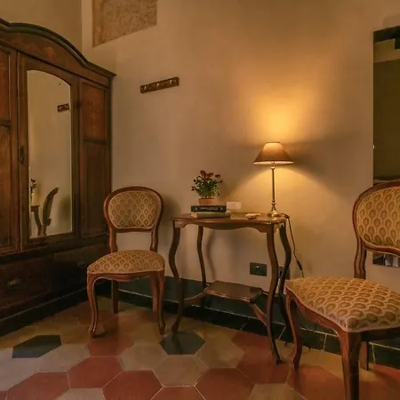 Cappuccine Guesthouse-3