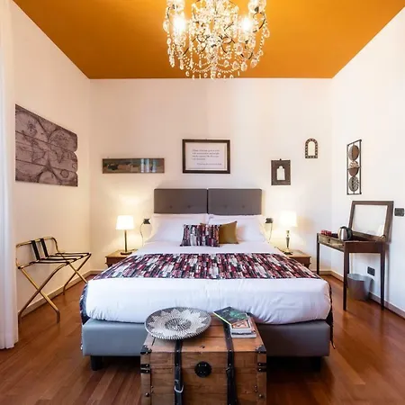 Bibliò Rooms Guesthouse-2
