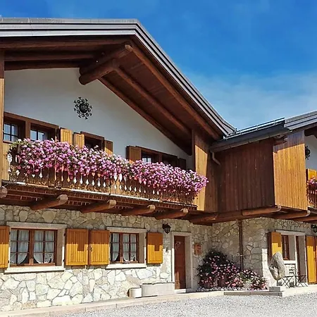 Ca'Milla B&B nelle Dolomiti-2