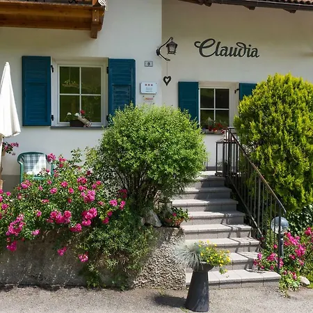 Haus Claudia B&B-2