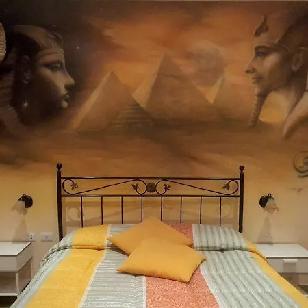 Il Mondo B&B-3